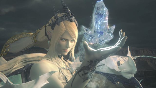 Final Fantasy XVI: screenshot 4 of 10