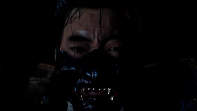 Ghost of Tsushima: screenshot 9 of 9