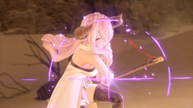 Granblue Fantasy: Relink: screenshot 4 of 10