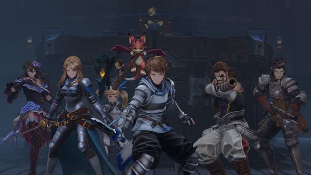 Granblue Fantasy: Relink: screenshot 5 of 10
