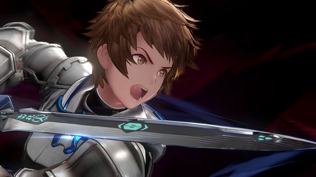 Granblue Fantasy: Relink: screenshot 7 of 10