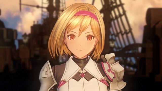 Granblue Fantasy: Relink: screenshot 8 of 10