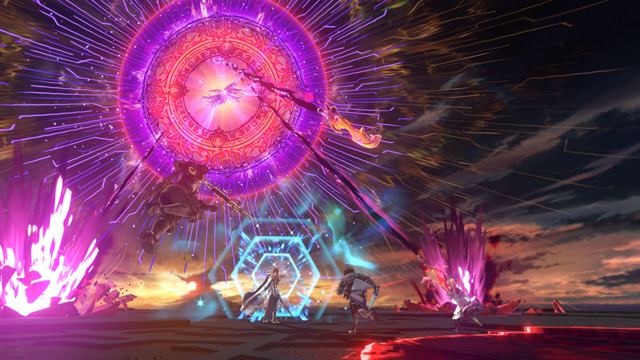 Granblue Fantasy: Relink: screenshot 10 of 10