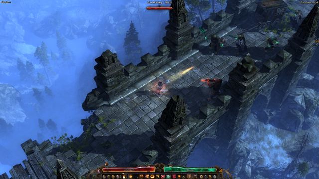 Grim Dawn: screenshot 2 of 10