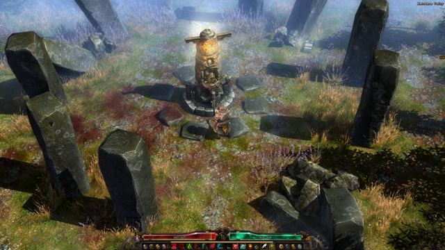 Grim Dawn: screenshot 8 of 10
