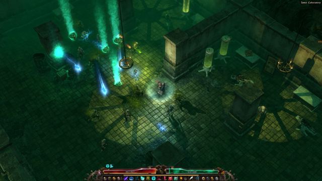 Grim Dawn: screenshot 9 of 10