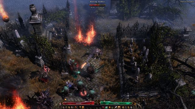 Grim Dawn: screenshot 10 of 10