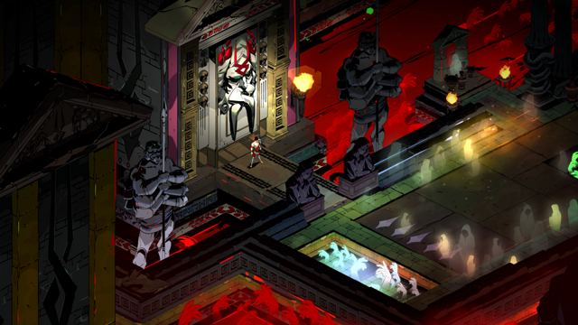 Hades: screenshot 5 of 10
