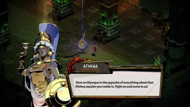 Hades: screenshot 10 of 10