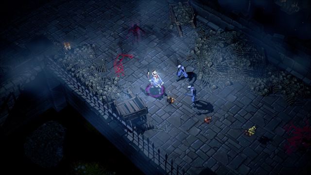 Hell Clock: screenshot 3 of 10