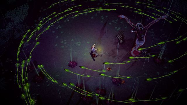 Hell Clock: screenshot 5 of 10
