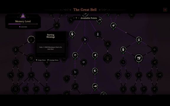 Hell Clock: screenshot 9 of 10