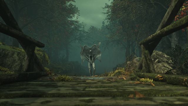 Hell is Us: screenshot 2 of 10