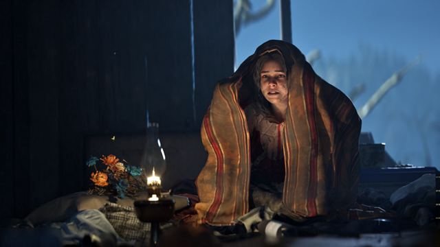 Hell is Us: screenshot 4 of 10