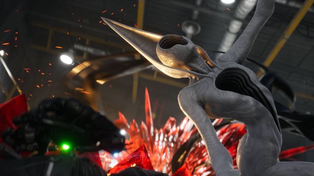 Hell is Us: screenshot 6 of 10