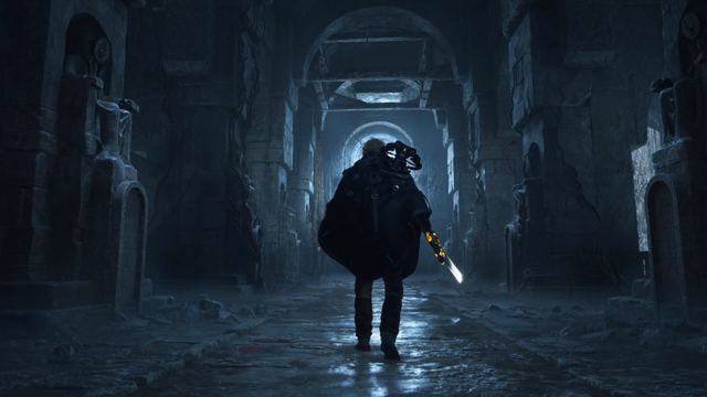Hell is Us: screenshot 7 of 10