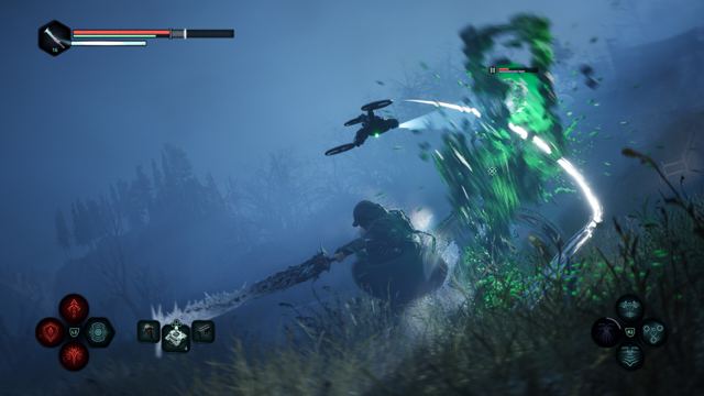 Hell is Us: screenshot 8 of 10
