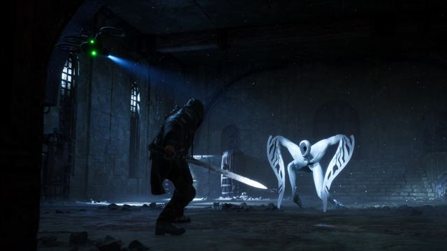 Hell is Us: screenshot 10 of 10