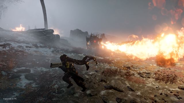 Helldivers 2: screenshot 8 of 10