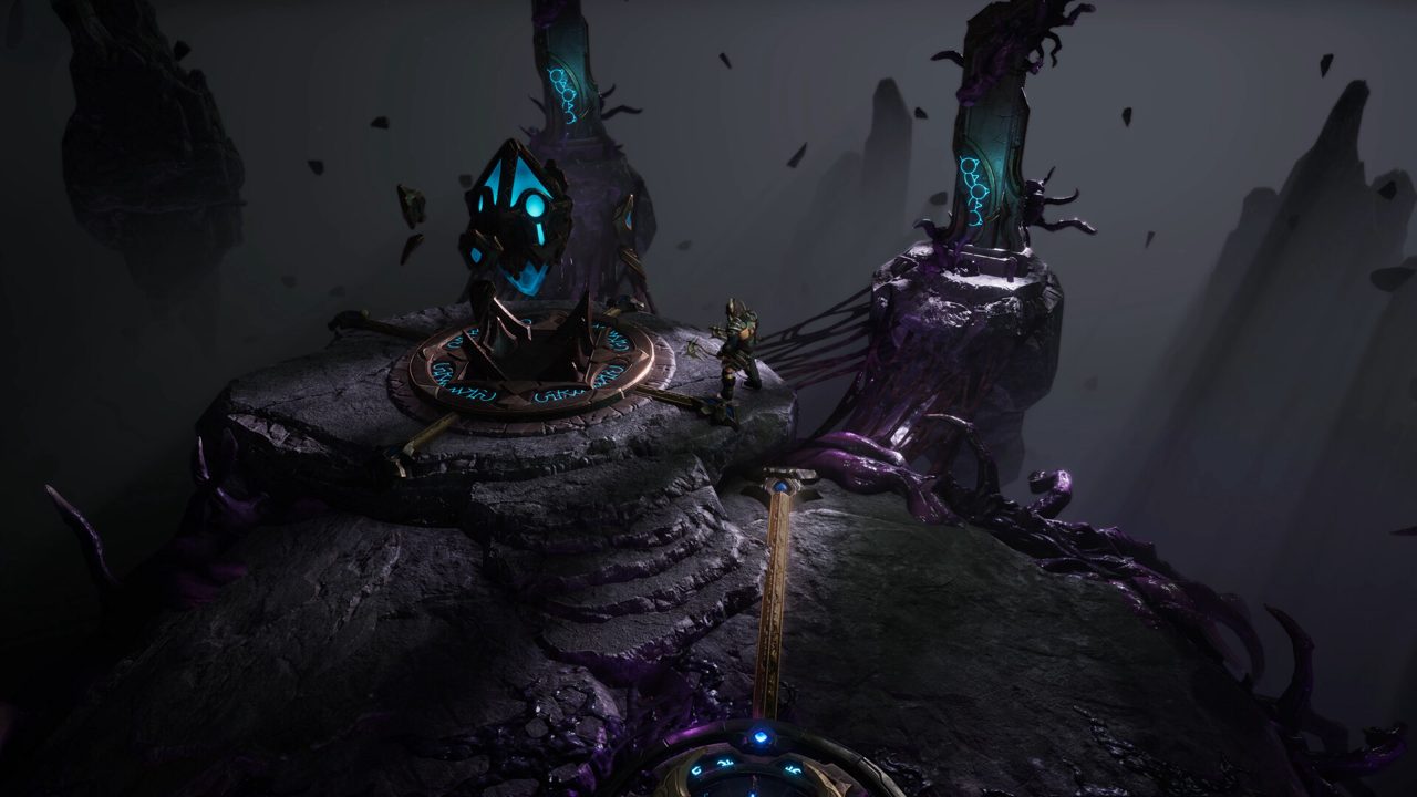 Last Epoch: lead screenshot