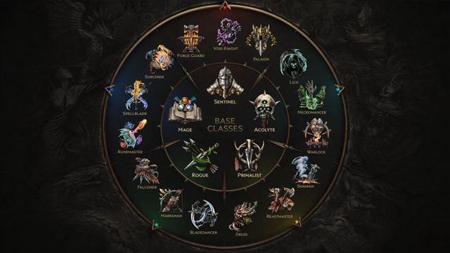 Last Epoch: screenshot 2 of 10