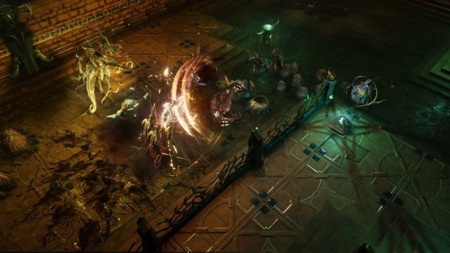 Last Epoch: screenshot 3 of 10
