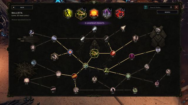 Last Epoch: screenshot 6 of 10