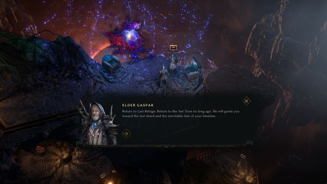 Last Epoch: screenshot 10 of 10