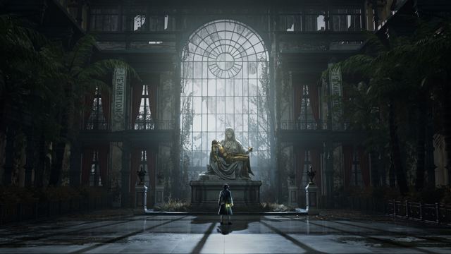 Lies of P: screenshot 8 of 9