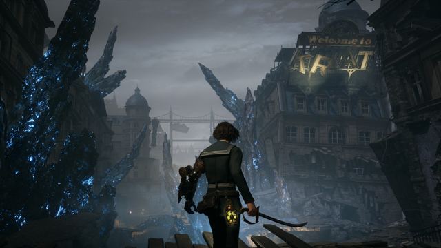 Lies of P: screenshot 9 of 9