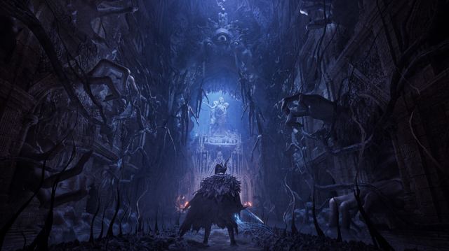 Lords of the Fallen: screenshot 3 of 10