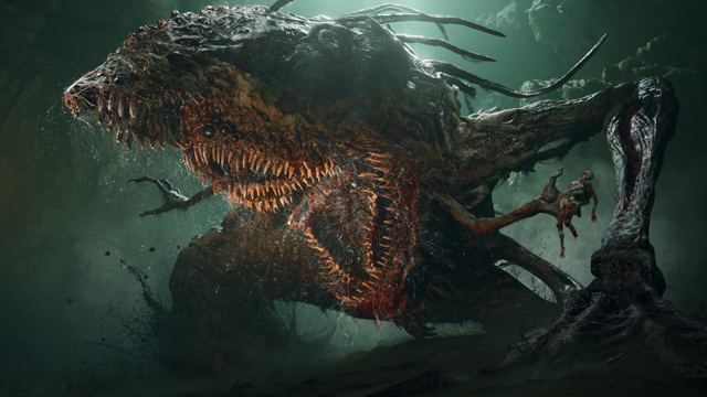 Lords of the Fallen: screenshot 4 of 10