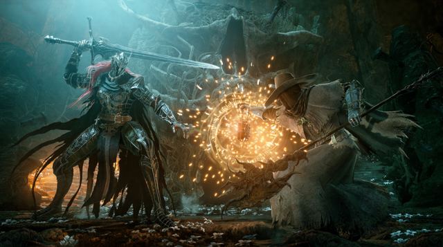 Lords of the Fallen: screenshot 6 of 10