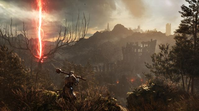 Lords of the Fallen: screenshot 7 of 10
