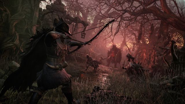Lords of the Fallen: screenshot 8 of 10