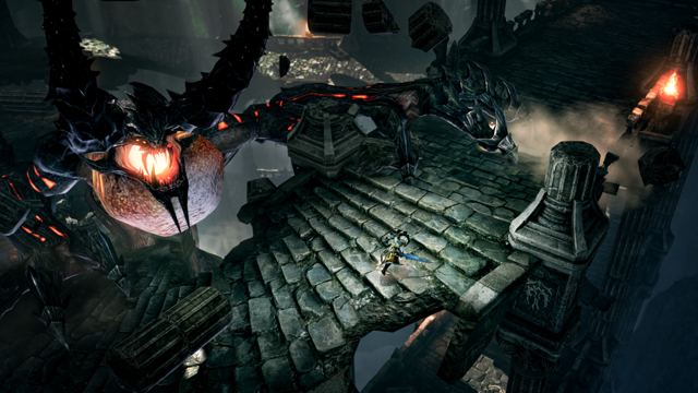 Lost Ark: screenshot 2 of 10
