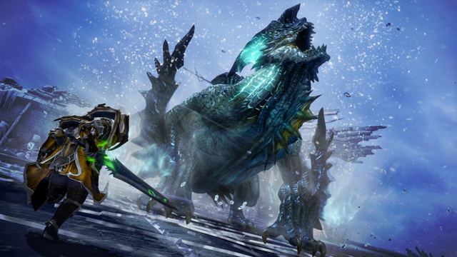 Lost Ark: screenshot 3 of 10