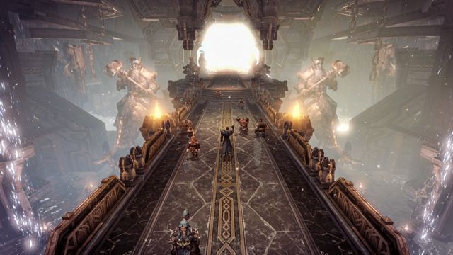 Lost Ark: screenshot 5 of 10