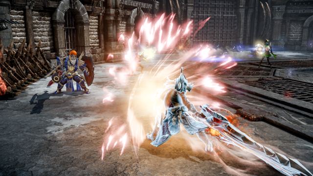 Lost Ark: screenshot 6 of 10