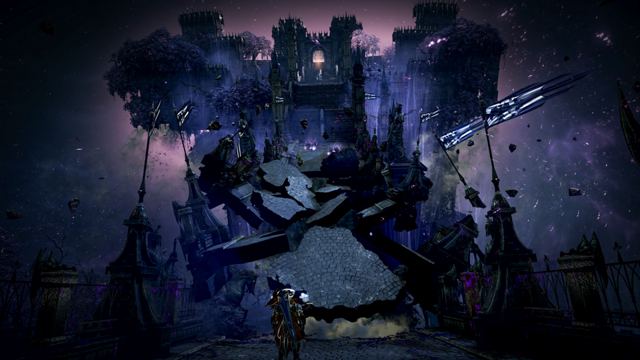 Lost Ark: screenshot 7 of 10
