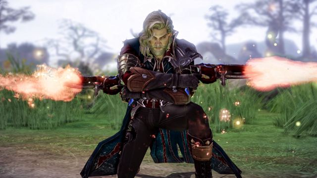 Lost Ark: screenshot 8 of 10