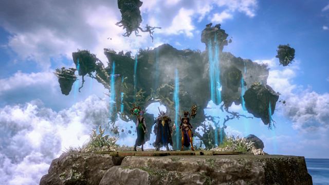 Lost Ark: screenshot 9 of 10