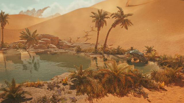 Monster Hunter Wilds: screenshot 3 of 10