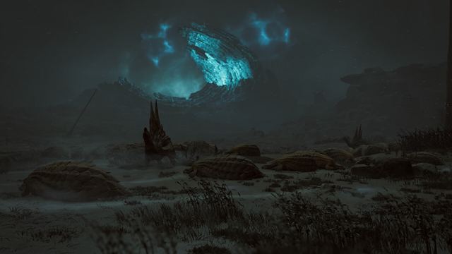 Monster Hunter Wilds: screenshot 4 of 10