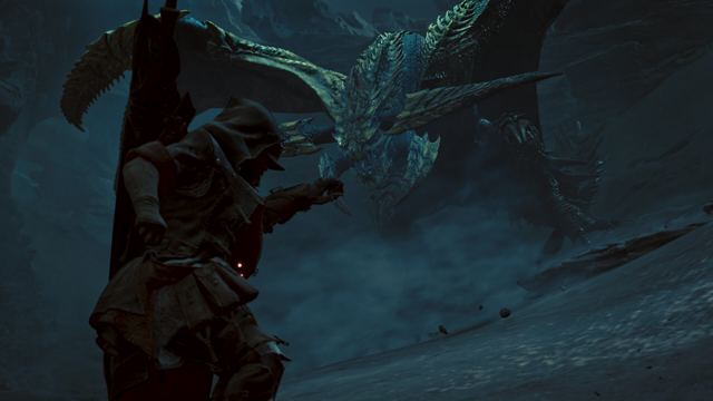 Monster Hunter Wilds: screenshot 5 of 10