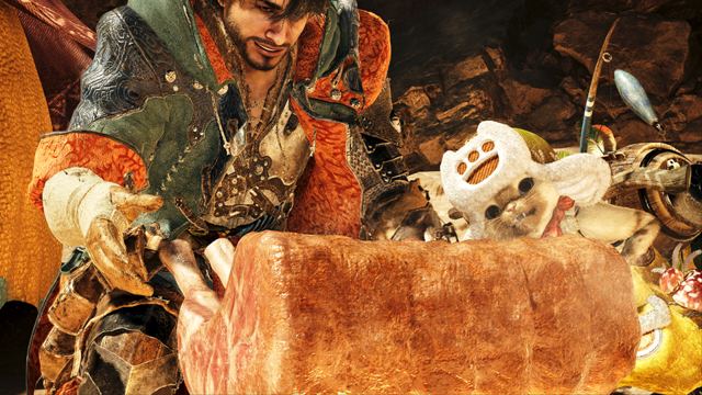Monster Hunter Wilds: screenshot 10 of 10