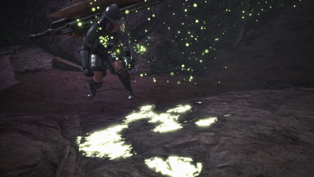 Monster Hunter: World: screenshot 6 of 8