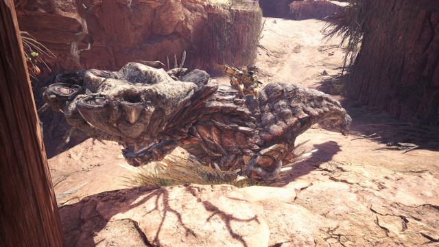 Monster Hunter: World: screenshot 7 of 8