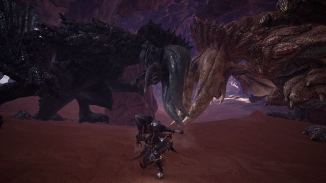 Monster Hunter: World: screenshot 8 of 8