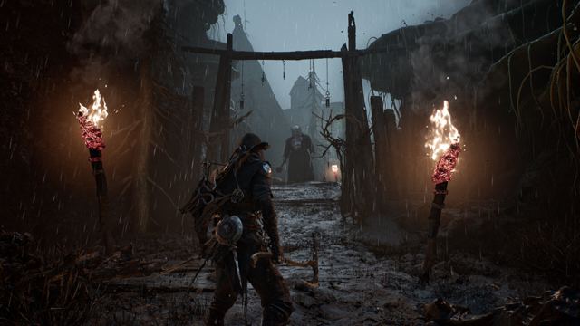 Mortal Shell II: screenshot 2 of 10